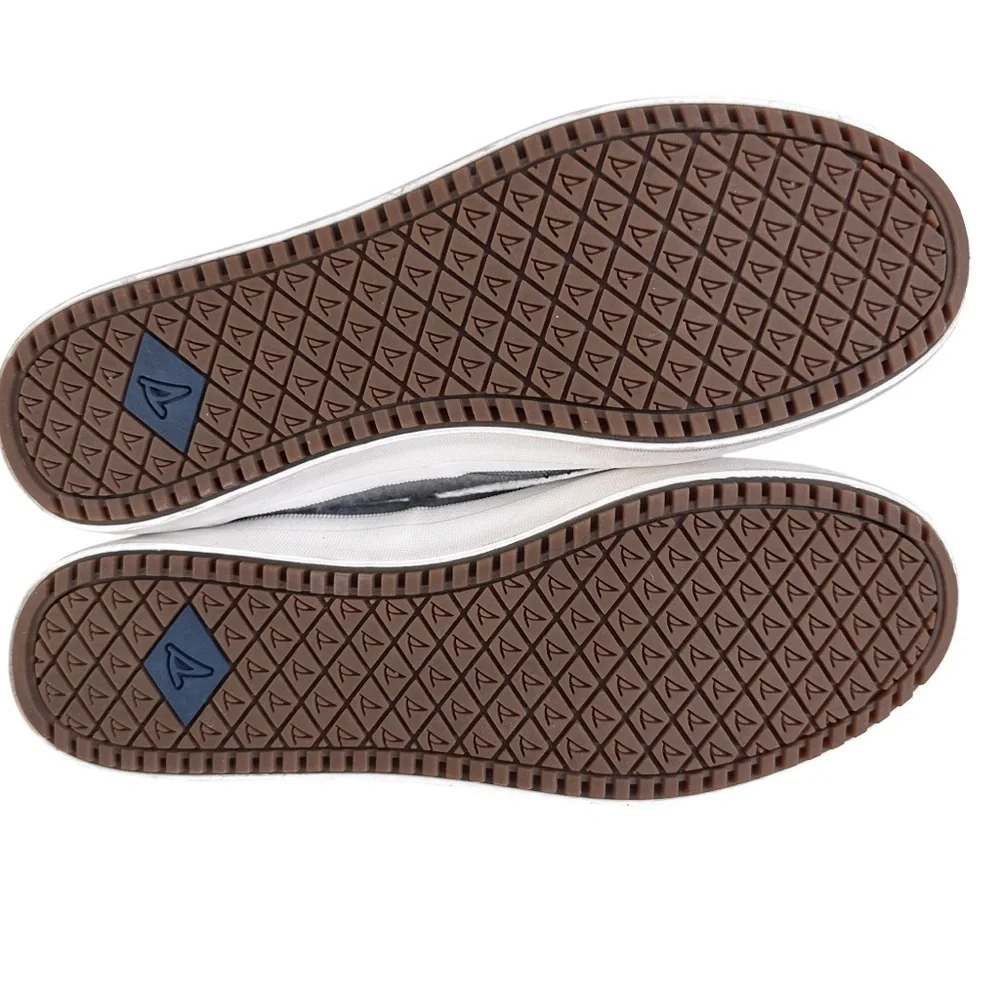 Sperry women gray